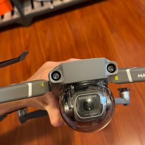 DJI Mavic 2 Pro - Drone Quadcopter UAV with Hasselblad Camera